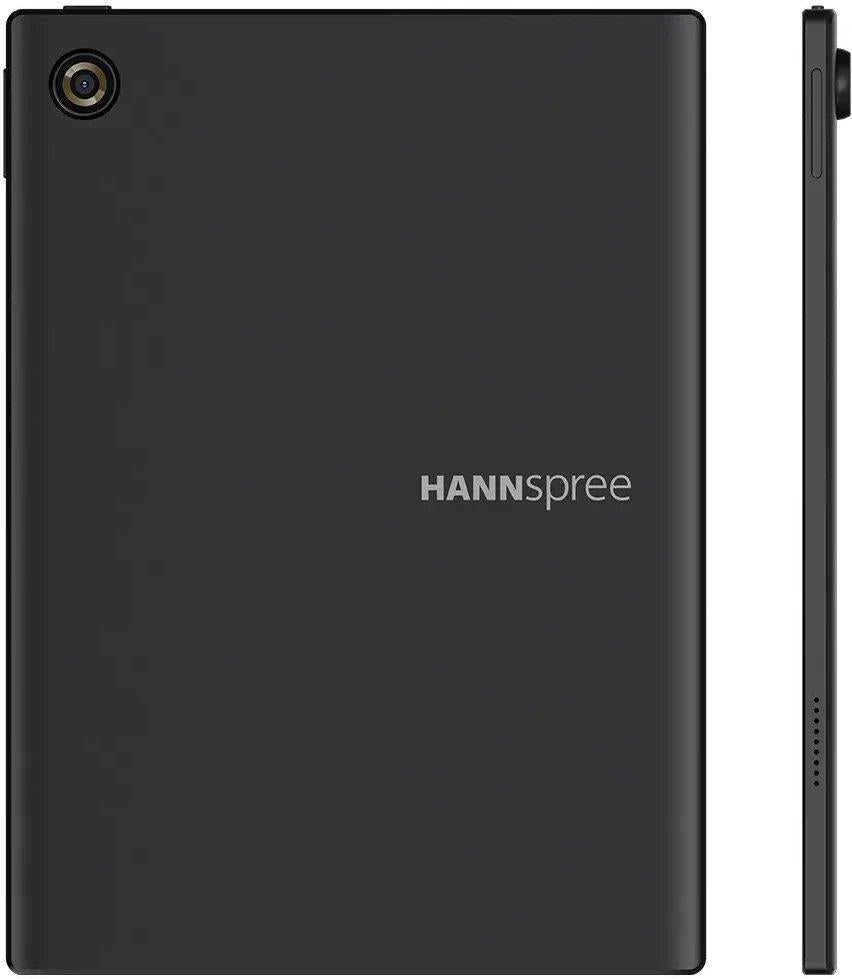 Таблет и четец Hannspree Lumo Paper 7.8", 64 GB, в комплект с калъф Smart Folio