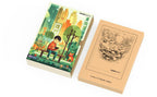 Hannspree Lumo Paper 7.8" Tablet and E-Reader, 64 GB, with Smart Folio Cover
