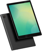 Hannspree Lumo Paper 7.8" Tablet and E-Reader, 64 GB, with Smart Folio Cover