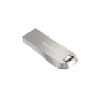 SanDisk Ultra Luxe USB Flash Drive, 256GB