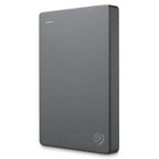 Seagate Basic External Hard Drive, 2.5", 2TB