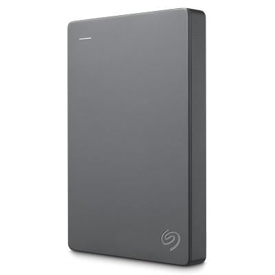 Seagate Basic External Hard Drive, 2.5", 2TB