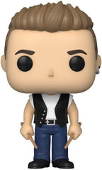 Funko POP! Rocks: U2 - Larry #273 Figure