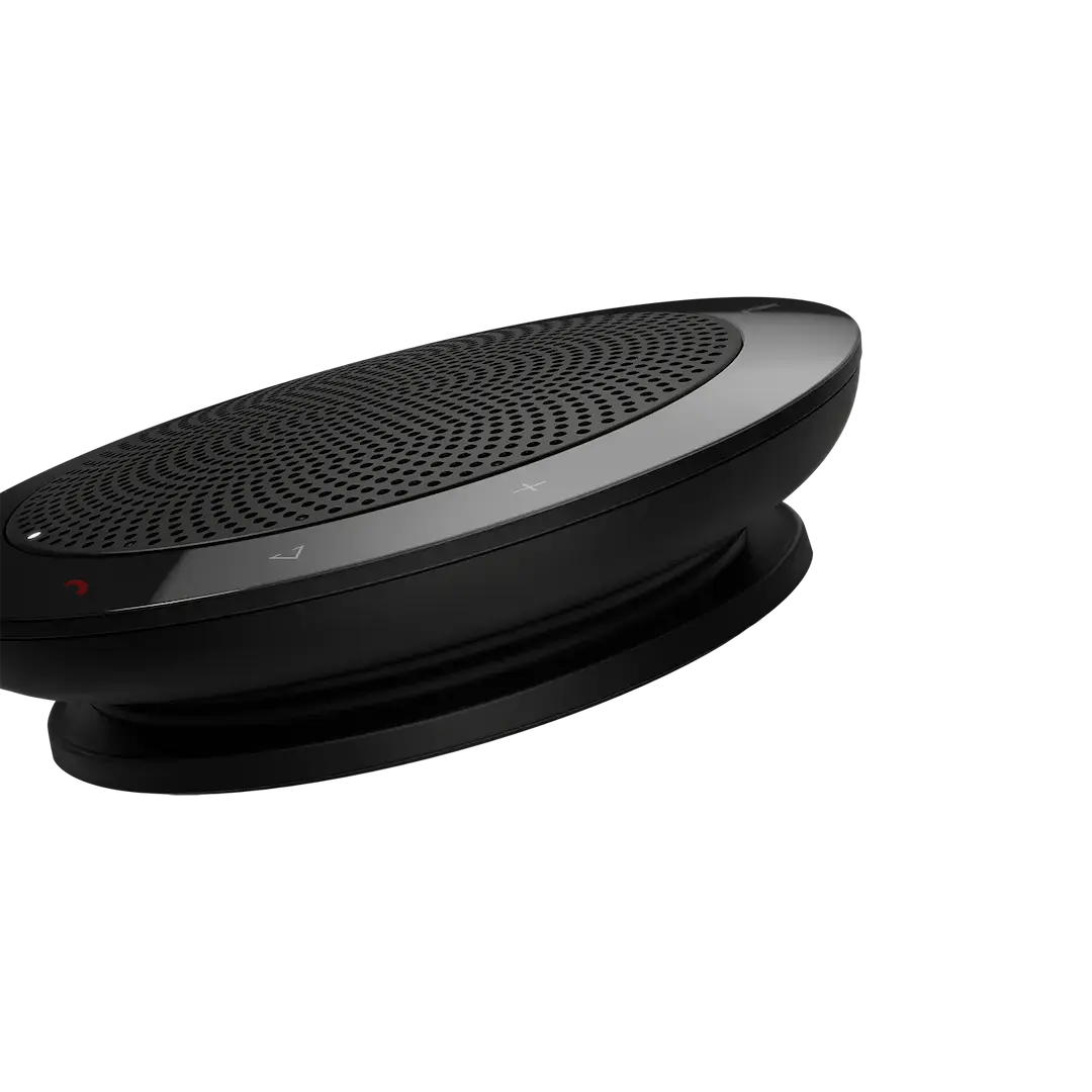 Конферентна колонка Jabra Speak 410 за PC, Bluetooth, USB