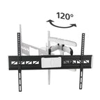 Wall Mount for TV HAMA, Adjustable, 46"-90", 220838