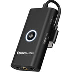 Creative Sound Blaster G3 Portable External USB-C DAC (Digital-to-Analog Converter)