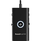 Creative Sound Blaster G3 Portable External USB-C DAC (Digital-to-Analog Converter)