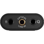 Creative Sound Blaster G3 Portable External USB-C DAC (Digital-to-Analog Converter)