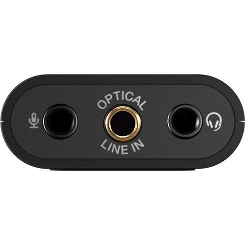 Creative Sound Blaster G3 портативен външен USB-C DAC (Digital-to-Analog Converter)