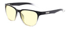 Computer Glasses GUNNAR Berkeley Onyx Fade, Amber, Black