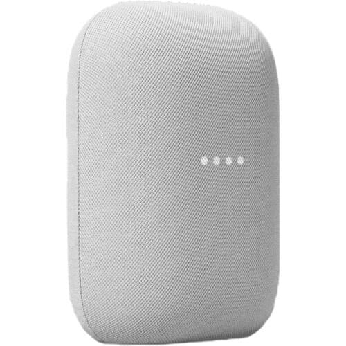 Google Nest Audio Безжична смарт колонка  Chalk
