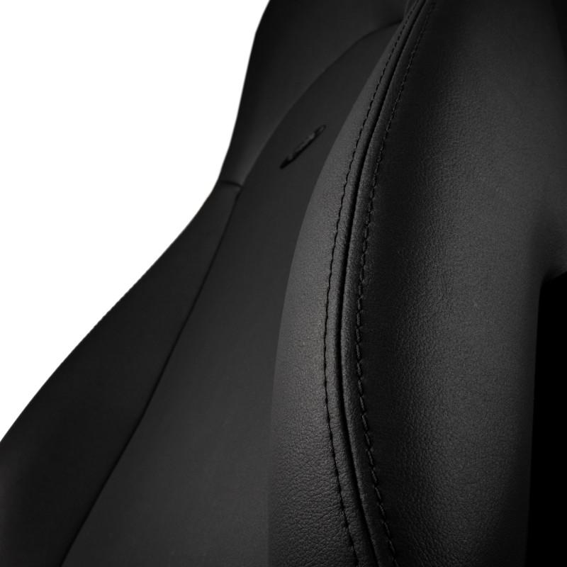 Gaming Chair noblechairs ICON, Black Edition