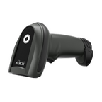 Barcode scanner BIRCH BD-6510T, 2D, USB, Bluetooth, Black