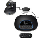 Video Conferencing Camera LOGITECH ConferenceCam Group