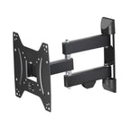 Wall Mount for TV, Fullmotion, 122 cm (48"), 220822