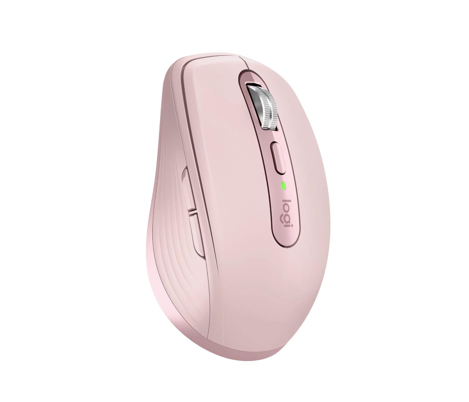 Безжична лазерна мишка LOGITECH MX Anywhere 3S