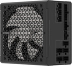 Corsair RM850x 850W 80+ Gold ATX 3.1, Fully Modular Power Supply