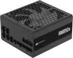 Corsair RM850x 850W 80+ Gold ATX 3.1, Fully Modular Power Supply