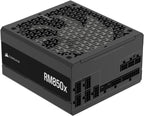 Corsair RM850x 850W 80+ Gold ATX 3.1, Fully Modular Power Supply
