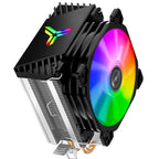 CPU Cooler Jonsbo CR-1200 RGB, AMD/INTEL