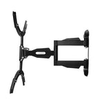 TV Wall Mount Hama FULLMOTION, 229 cm (90") up to 50 kg, fully movable, 220837