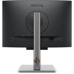 BenQ RD240Q Programming Monitor, 24.1", IPS, 2560x1600, 5 ms, 60Hz, HDR10
