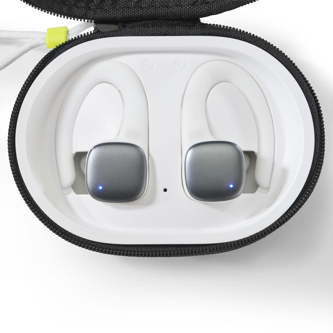 Блутут слушалки Hama "Spirit Athletics" Bluetooth®, 184115