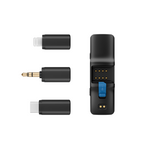Wireless Microphone System BOYA BOYALINK