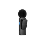 BOYA BY-V2 Wireless Lavalier Microphone System for Reverb and iOS Devices