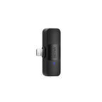 BOYA BY-V2 Wireless Lavalier Microphone System for Reverb and iOS Devices