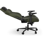 Gaming Chair Corsair TC500 LUXE - Sherwood