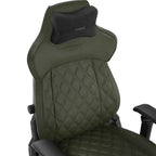 Gaming Chair Corsair TC500 LUXE - Sherwood