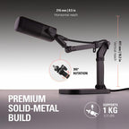 Elgato Wave Desk Stand Microphone Mount