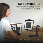 Elgato Wave Desk Stand Microphone Mount