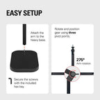 Elgato Wave Desk Stand Microphone Mount