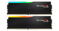 Памет G.SKILL Ripjaws M5 Neo RGB 48GB (2x24GB) DDR5-6000 CL30 - AMD EXPO