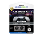 KontrolFreek Performance Thumbsticks + Precision Rings Galaxy Edition Accessory