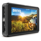 BENQ PVS7 video camera monitor - 7 inch IPS FHD(1920x1200), 60Hz, HDMI, MicroSD, SDI