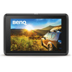 BENQ PVS7 video camera monitor - 7 inch IPS FHD(1920x1200), 60Hz, HDMI, MicroSD, SDI
