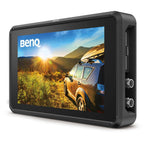 BENQ PVS7 video camera monitor - 7 inch IPS FHD(1920x1200), 60Hz, HDMI, MicroSD, SDI