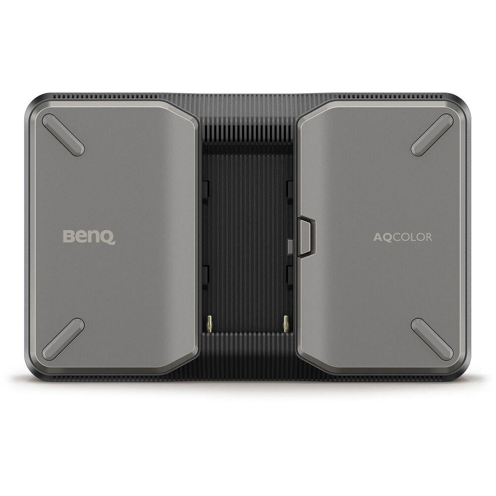 Монитор за видео камера BENQ PVS7 - 7 inch IPS FHD(1920x1200), 60Hz, HDMI, MicroSD, SDI