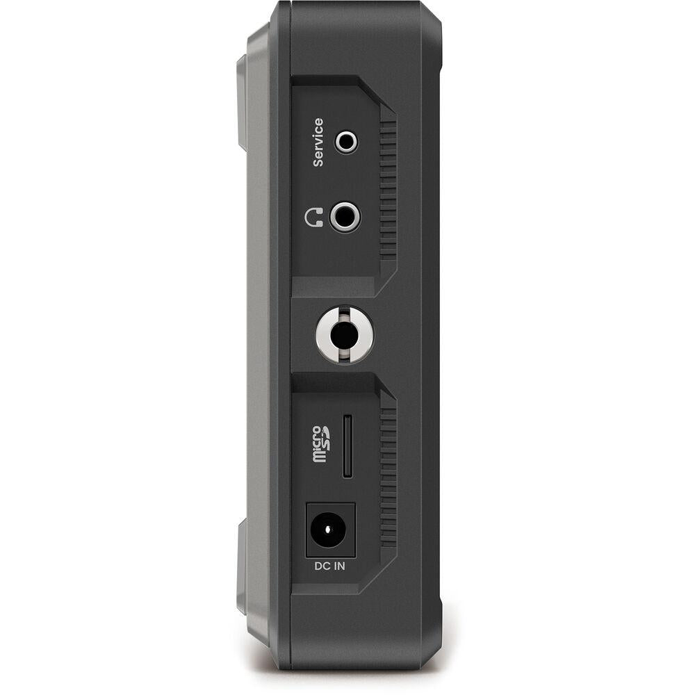 Монитор за видео камера BENQ PVS7 - 7 inch IPS FHD(1920x1200), 60Hz, HDMI, MicroSD, SDI
