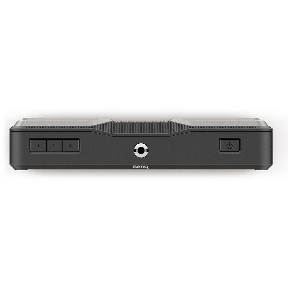 Монитор за видео камера BENQ PVS7 - 7 inch IPS FHD(1920x1200), 60Hz, HDMI, MicroSD, SDI