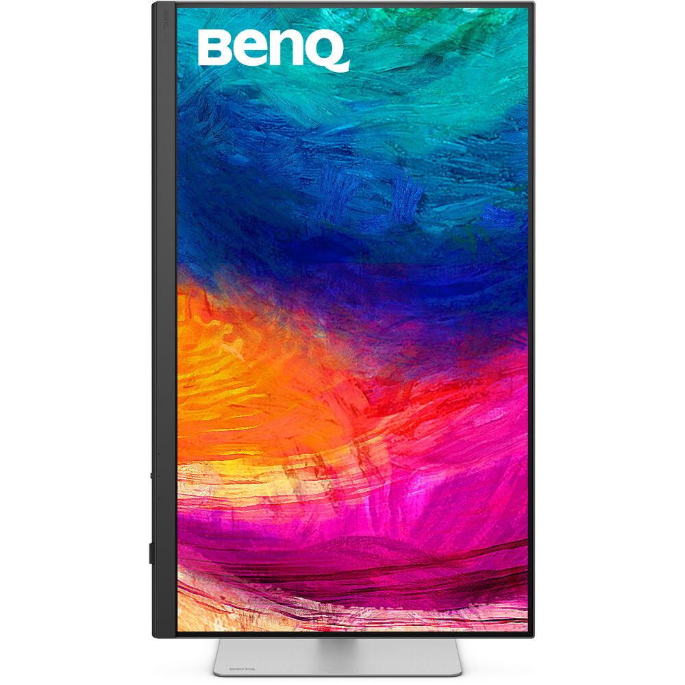 Монитор BenQ PD3226G, 32", Wide IPS, 4K, HDMI, DP, Thunderbolt 4, USB 3.2 Hub, HDR10, KVM Switch, CAD/CAM mode