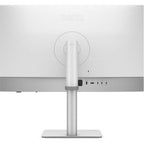 BenQ PD3226G Monitor, 32", Wide IPS, 4K, HDMI, DP, Thunderbolt 4, USB 3.2 Hub, HDR10, KVM Switch, CAD/CAM mode