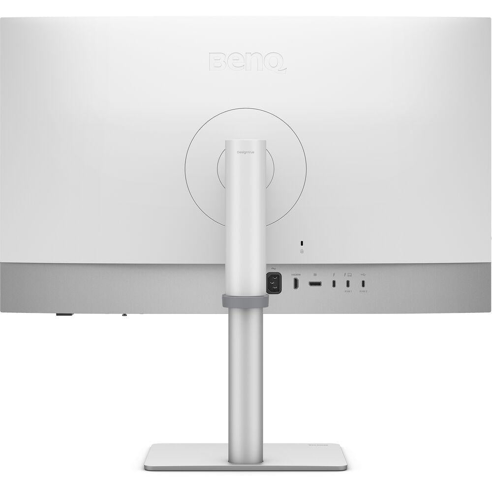 Монитор BenQ PD3226G, 32", Wide IPS, 4K, HDMI, DP, Thunderbolt 4, USB 3.2 Hub, HDR10, KVM Switch, CAD/CAM mode
