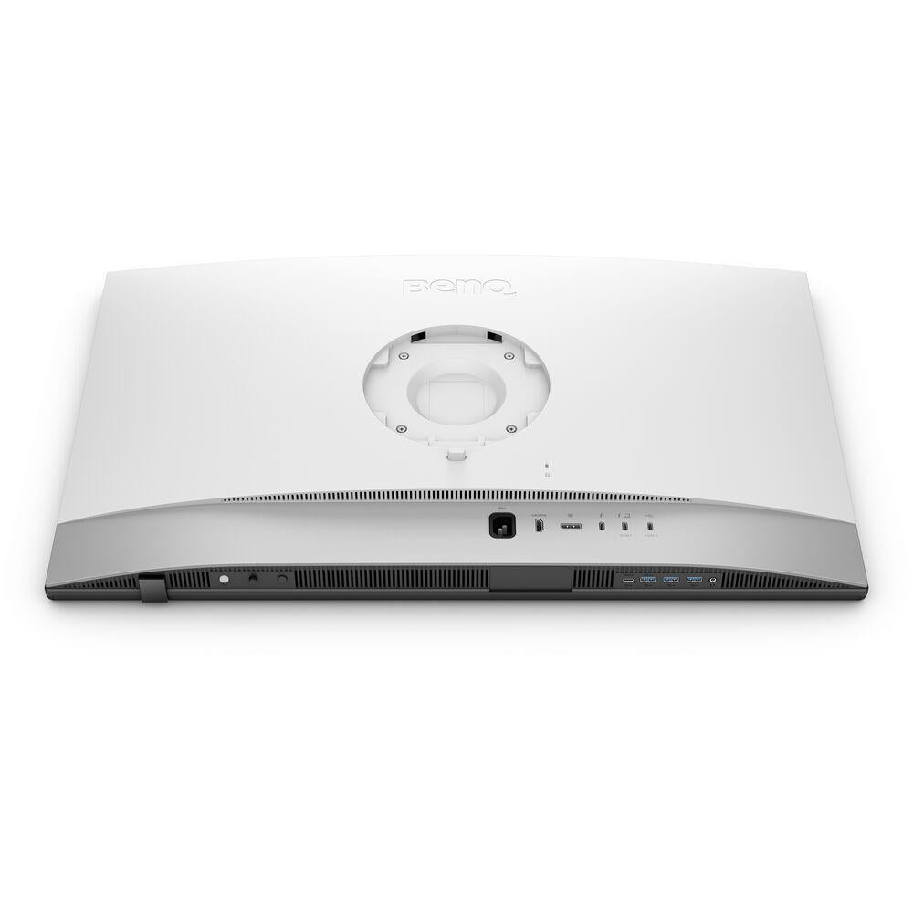 Монитор BenQ PD3226G, 32", Wide IPS, 4K, HDMI, DP, Thunderbolt 4, USB 3.2 Hub, HDR10, KVM Switch, CAD/CAM mode