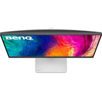 BenQ PD3226G Monitor, 32", Wide IPS, 4K, HDMI, DP, Thunderbolt 4, USB 3.2 Hub, HDR10, KVM Switch, CAD/CAM mode