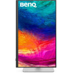 BenQ PD2730S Monitor - 27 inch IPS 5K(5120x2880), 60Hz, HDMI, DP, USB-C PD