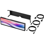 CORSAIR XENEON EDGE 14.5" LCD Touchscreen - Black